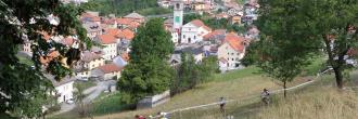 Alpago Bike Funtastic - Coppa Italia Giovanile